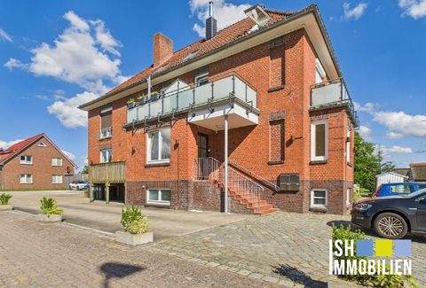 Jork Wohnungen, Jork Wohnung mieten