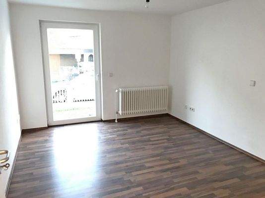 Wohn-Kochbereich EG - Vorderhaus