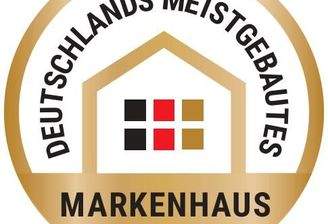 meistgebautes Markenhaus