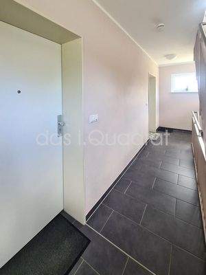 Pflegeleicht und modern