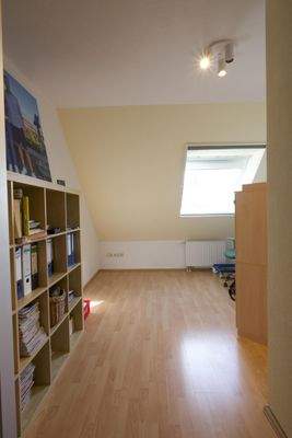 Arbeitszimmer