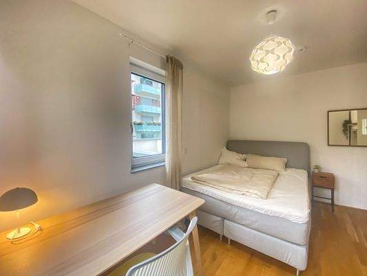 Gäste-, Arbeits- oder Kinderzimmer