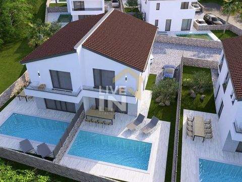 Malinska-Dubasnica Häuser, Malinska-Dubasnica Haus kaufen