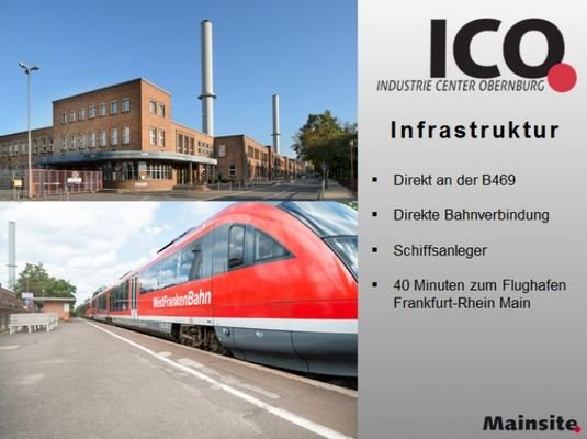F - Infrastruktur