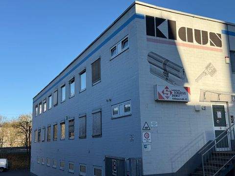 Saarbrücken Büros, Büroräume, Büroflächen 