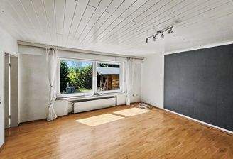 Wohnzimmer Souterrain