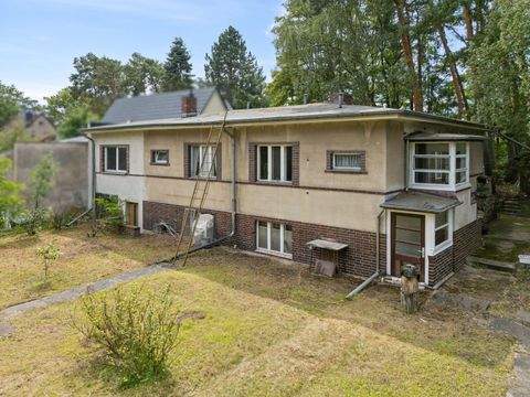 Zeuthen Häuser, Zeuthen Haus kaufen