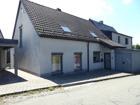 Bad Steben Häuser, Bad Steben Haus kaufen