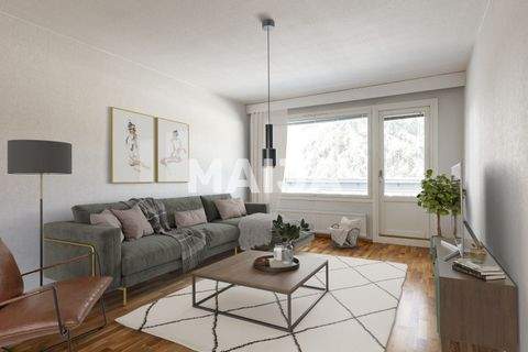 Jyväskylä Wohnungen, Jyväskylä Wohnung kaufen