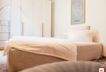 Einrichtungsbeispiel Schlafzimmer