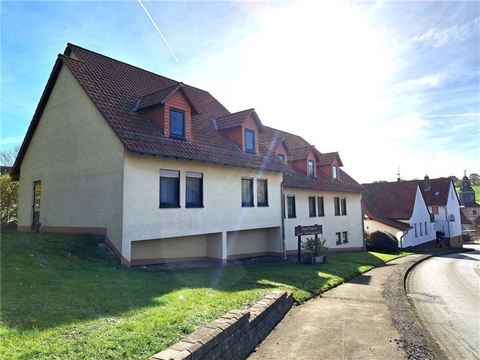 Söhrewald Gastronomie, Pacht, Gaststätten