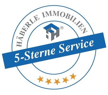 5-Sterne Service