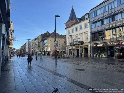 Karlsruhe - Innenstadt Kern Büros, Büroräume, Büroflächen 