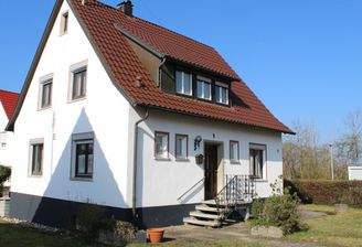 Ansicht aus Richtung Nord-Ost