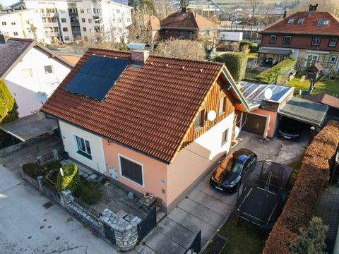 Hallein Häuser, Hallein Haus kaufen