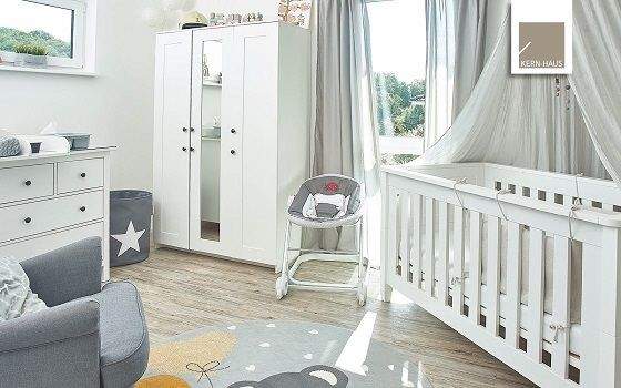 Beispiel Kinderzimmer