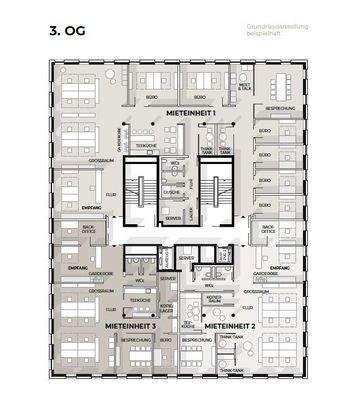 Grundriss 3.OG