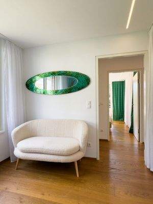 Kinderzimmer / Gästezimmer / Büro