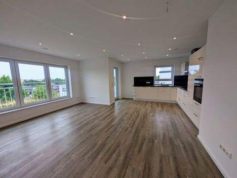 Münzenberg Wohnungen, Münzenberg Wohnung kaufen