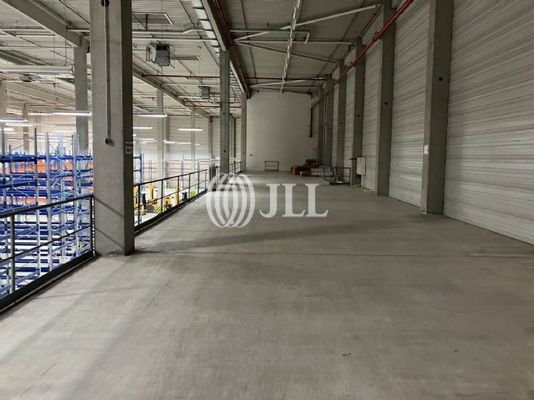 Mezzanine
