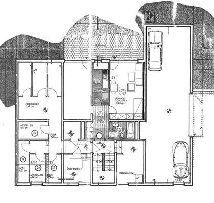 Grundriss Sout-KG-TG