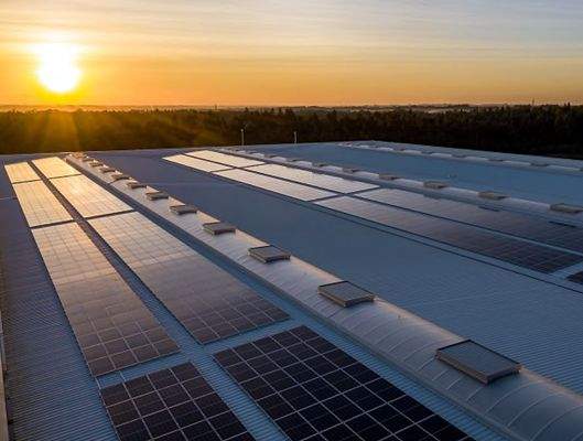 Animation - Exterior