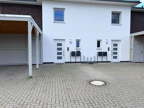 Langwedel Wohnungen, Langwedel Wohnung mieten