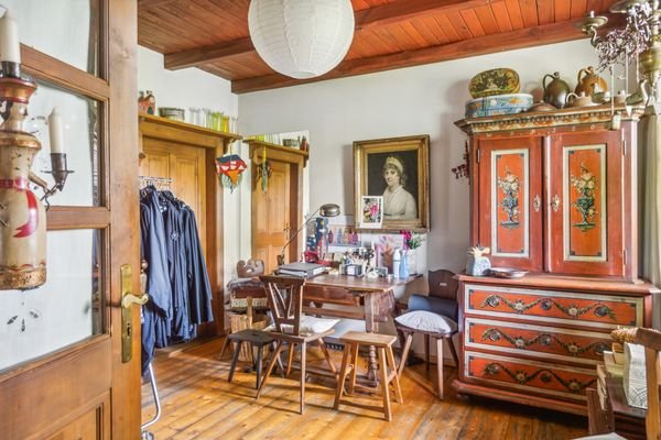 Büro/Schlafzimmer2