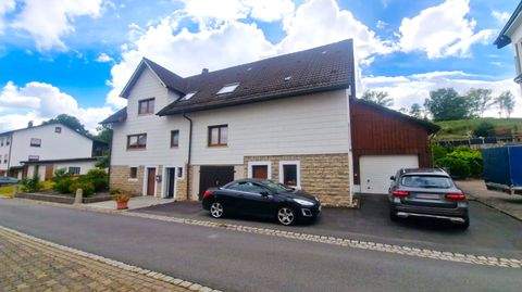 Osterburken / Schlierstadt Häuser, Osterburken / Schlierstadt Haus kaufen