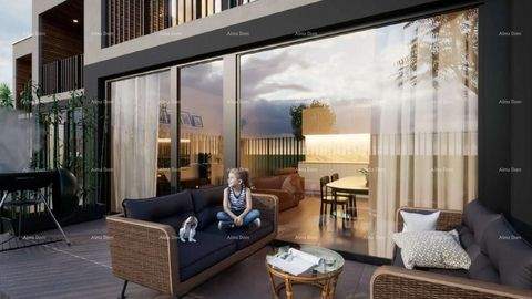 Stari Medulin Wohnungen, Stari Medulin Wohnung kaufen