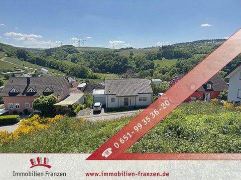 Franzenheim Grundstücke, Franzenheim Grundstück kaufen