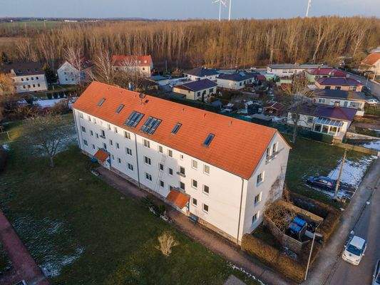Borna OT Thräna Str.des Aufbaus 3+3a (3)