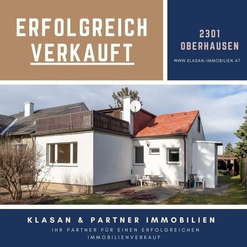 Oberhausen / Neu-Oberhausen Häuser, Oberhausen / Neu-Oberhausen Haus kaufen