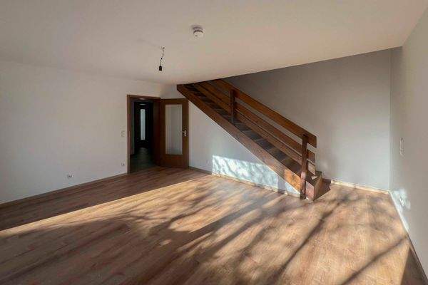 Wohnzimmer Einliegerwohnung