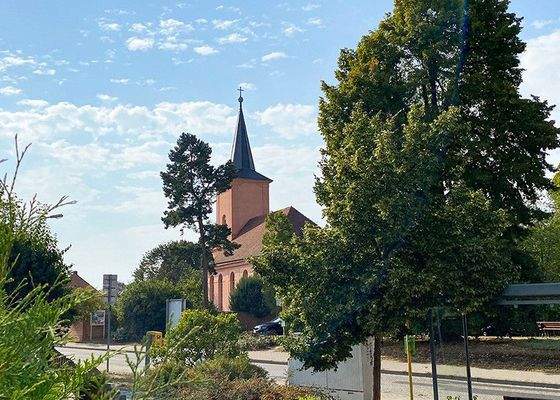 Dorfkirche Phöbenmod