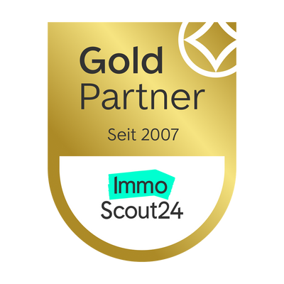 ImmoScout24 Gold