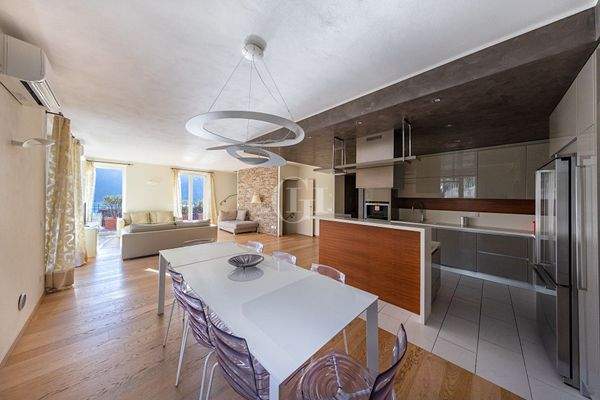 SOGGIORNO PIANO TERRA