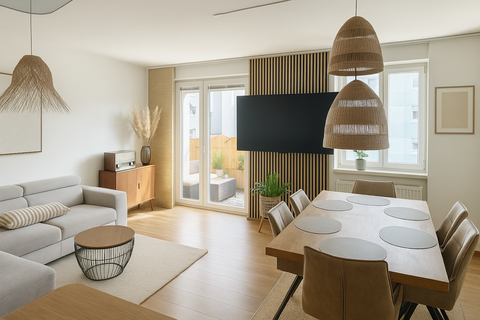 St. Pölten Wohnungen, St. Pölten Wohnung kaufen