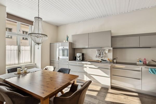 Wohnung 8