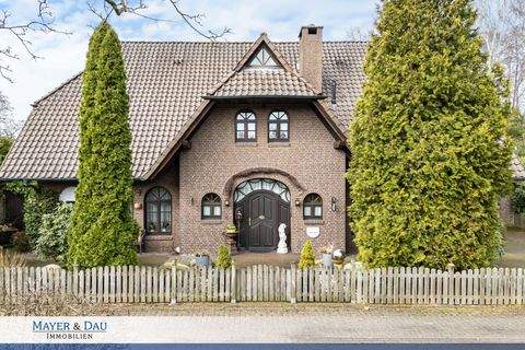 Bad Zwischenahn Häuser, Bad Zwischenahn Haus kaufen