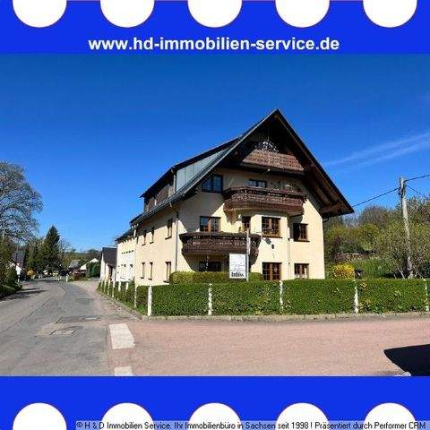 Hartmannsdorf-Reichenau Häuser, Hartmannsdorf-Reichenau Haus kaufen