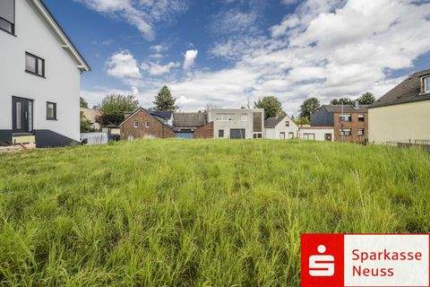 Pulheim Grundstücke, Pulheim Grundstück kaufen