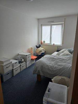 Weitere Ansicht 1. Schlafzimmer