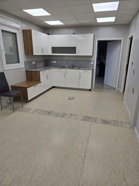 Michelau in Oberfranken Büros, Büroräume, Büroflächen 