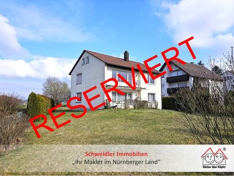 Plech Häuser, Plech Haus kaufen