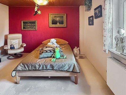 Schlafzimmer OG