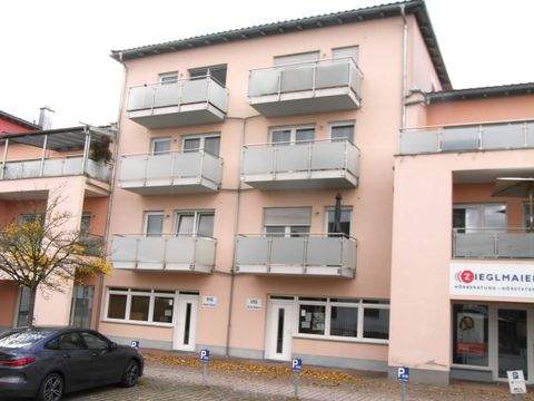 Altdorf Büros, Büroräume, Büroflächen 