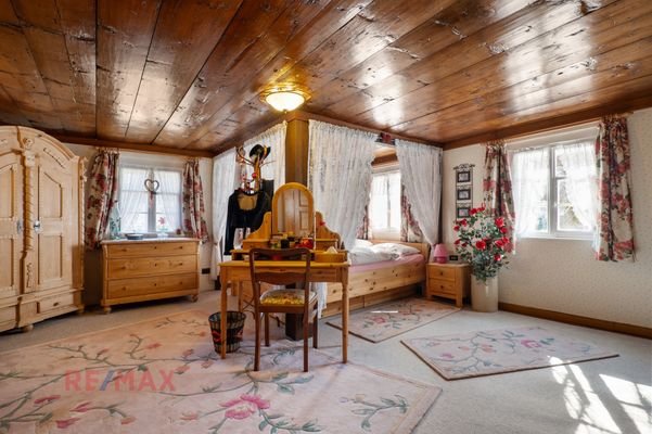 OG Schlafzimmer