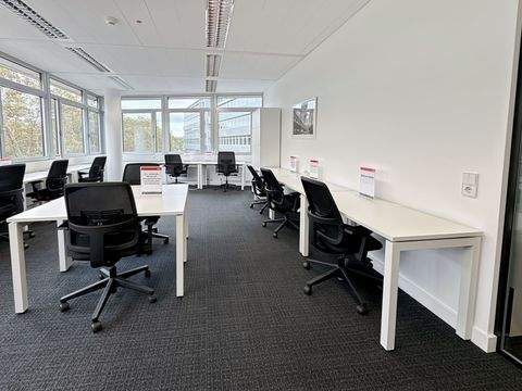 Mannheim Büros, Büroräume, Büroflächen 