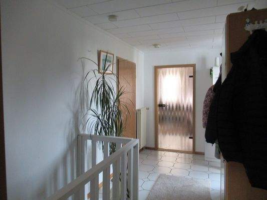 Flur Eingangsbereich 
